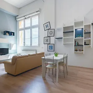 Loft P.ta Pispini: Near Piazza Del Campo W/parking , Siena Italia