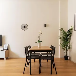 Kaizen House - Bilocale De Angeli , Milano Italia