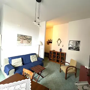  Appartamento Casa Santa Maria