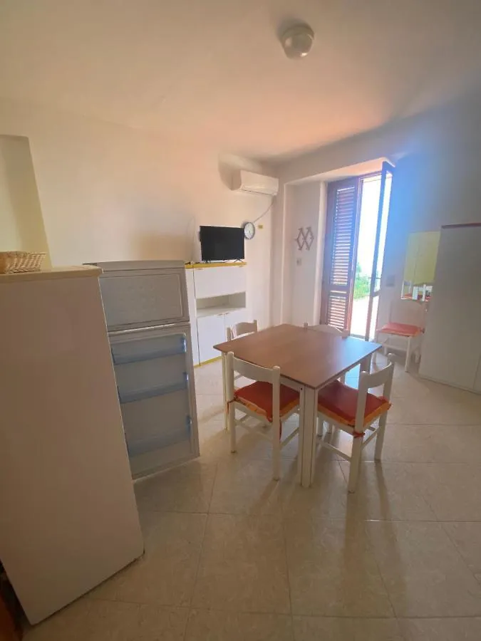 Casa vacanze L’Oasi Saracena Villa Gioiosa Marea