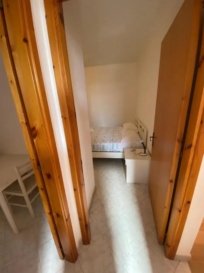 Casa vacanze L’Oasi Saracena Villa Gioiosa Marea Italia