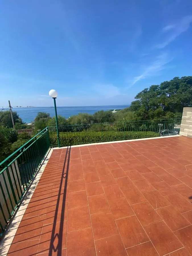 L’Oasi Saracena Villa Gioiosa Marea