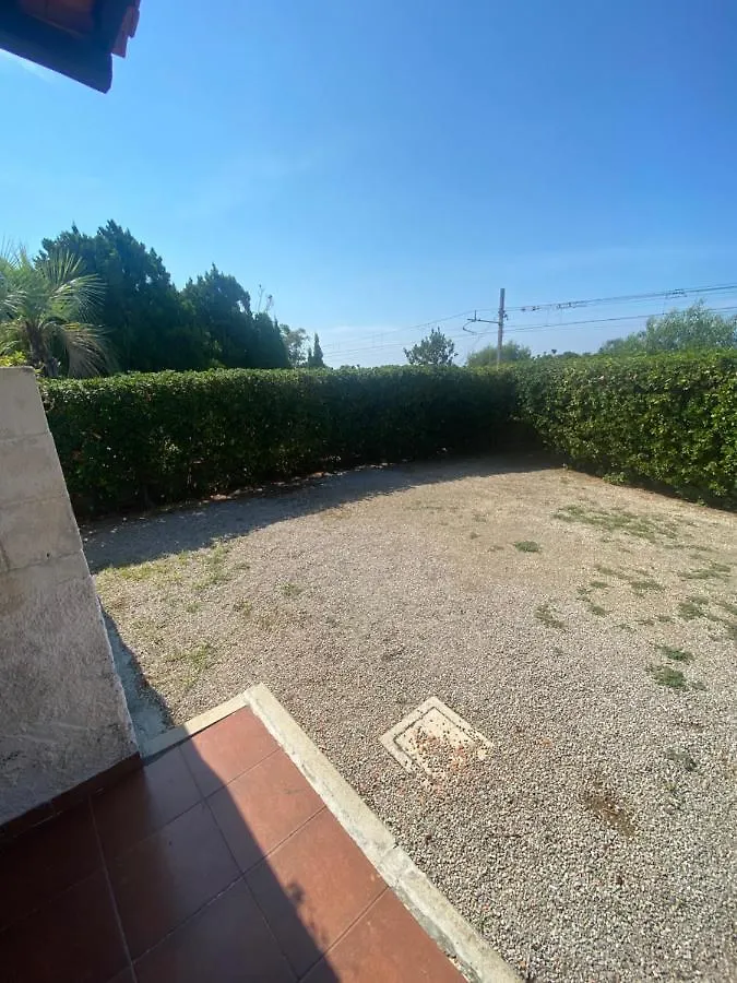 L’Oasi Saracena Villa Gioiosa Marea