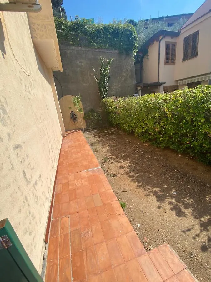 Casa vacanze L’Oasi Saracena Villa Gioiosa Marea