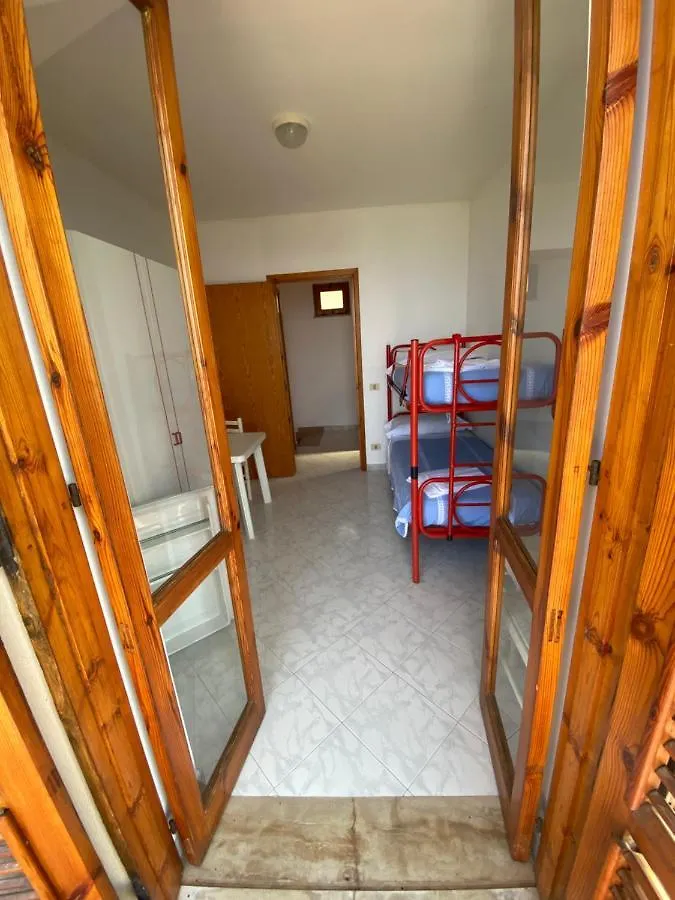 L’Oasi Saracena Villa Gioiosa Marea